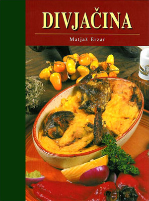 Divjačina – Matjaž Erzar