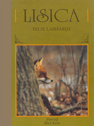 Lisica – Felix Labhardt