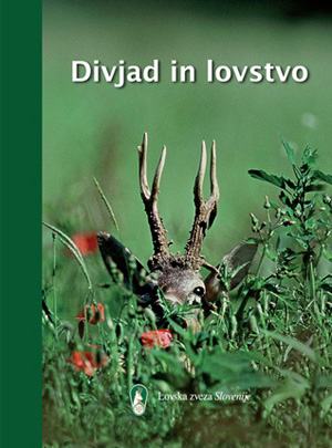 Divjad in lovstvo